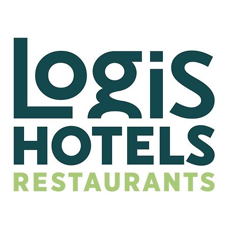 Logis Hotel Restaurant Manoir De L'Acherie Sainte-Cecile  Exterior photo