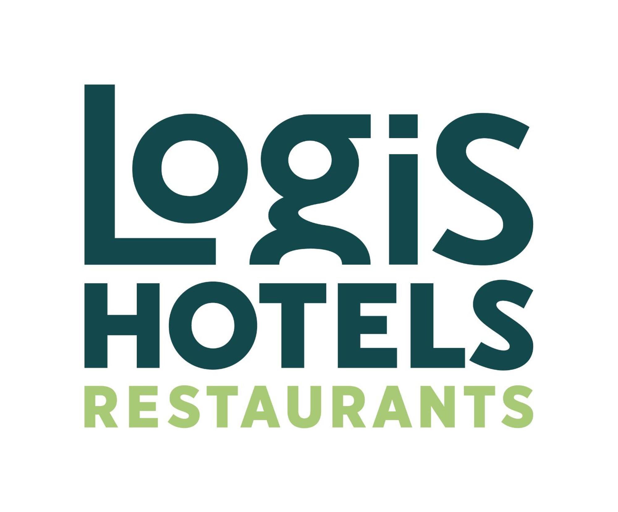 Logis Hotel Restaurant Manoir De L'Acherie Sainte-Cecile  Exterior photo